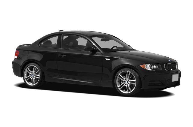 2010 BMW 135