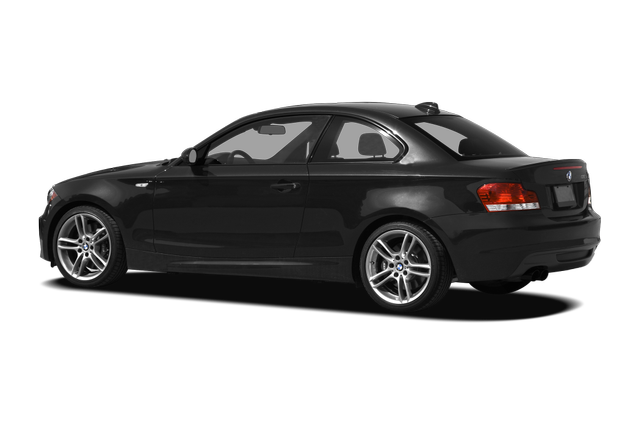 2010 BMW 135