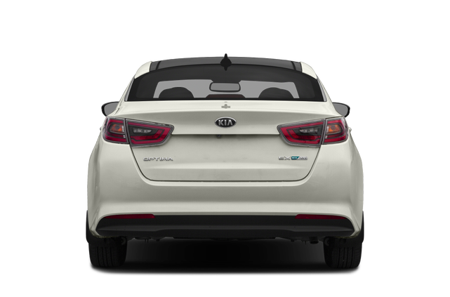 2015 Kia Optima Hybrid