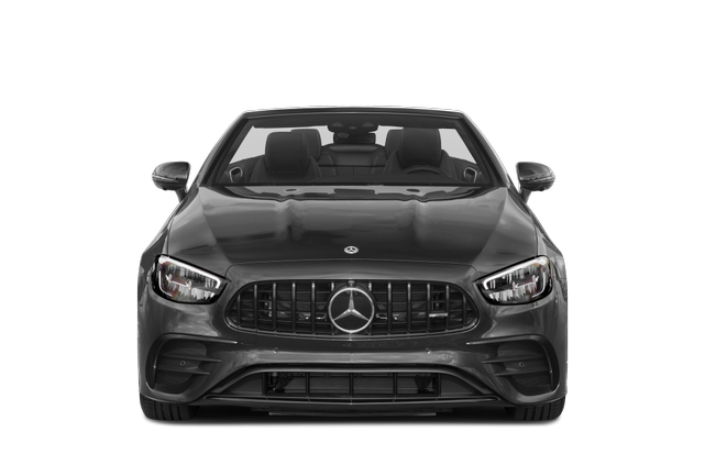 2023 Mercedes-Benz AMG E 53