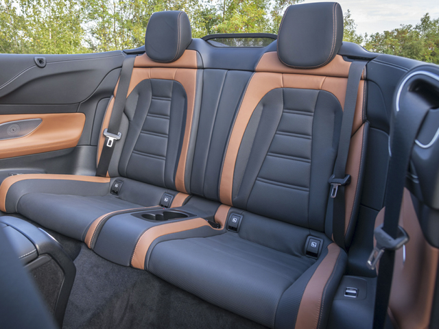 2023 Mercedes-Benz AMG E 53