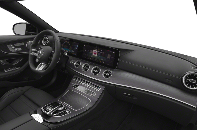 2023 Mercedes-Benz AMG E 53