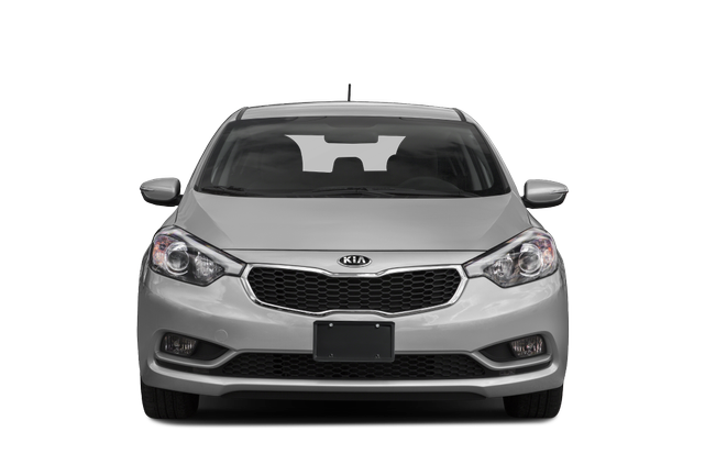 2016 Kia Forte Specs, Price, MPG & Reviews | Cars.com