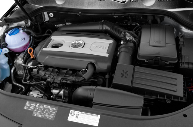 2007 Volkswagen Passat