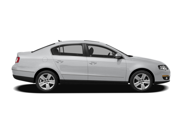 2007 Volkswagen Passat