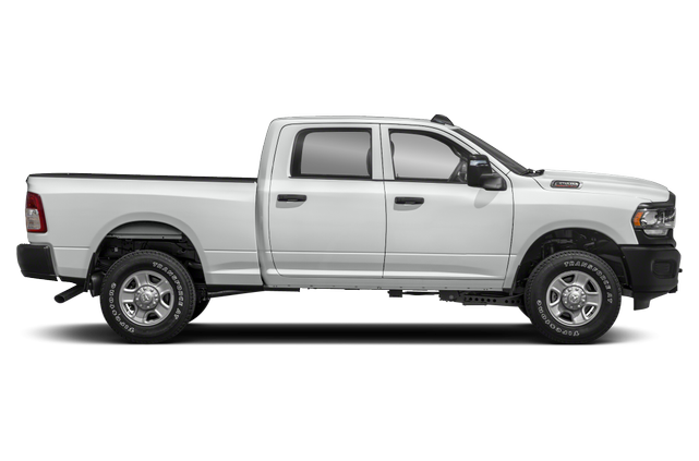 2024 RAM 3500