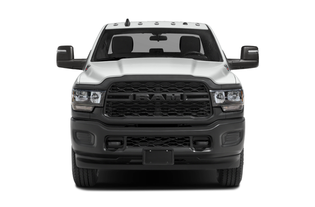 2024 RAM 3500