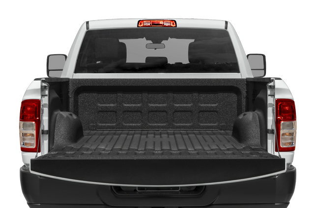 2024 RAM 3500