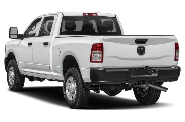 2024 RAM 3500 Specs, Price, MPG & Reviews | Cars.com