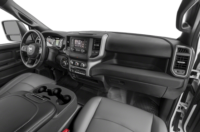 2024 RAM 3500
