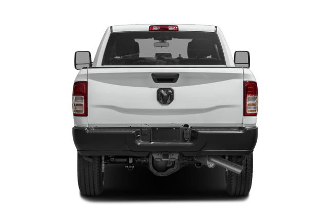 2024 RAM 3500
