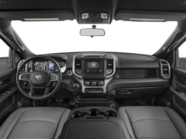 2024 RAM 3500