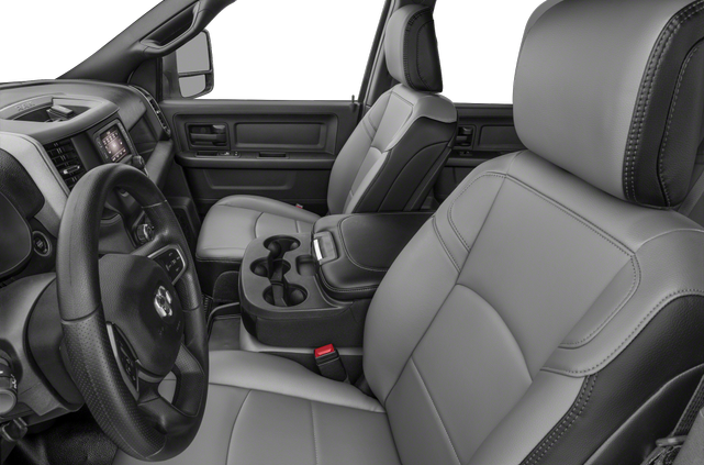 2024 RAM 3500