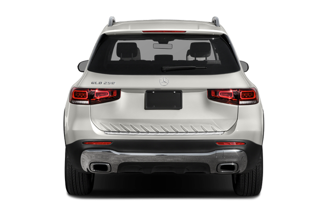 2020 Mercedes-Benz GLB 250