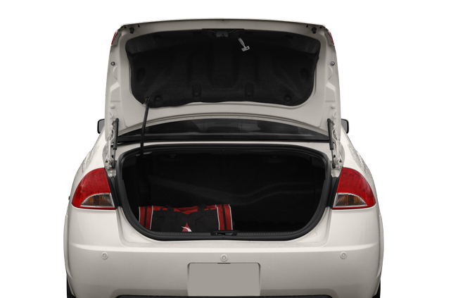 2010 Mercury Milan Hybrid