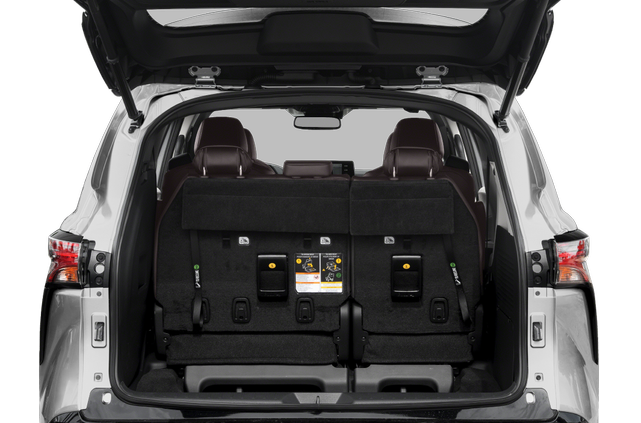 2022 Toyota Sienna