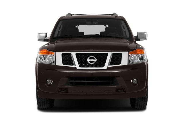 2014 Nissan Armada
