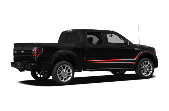 2011 Ford F-150