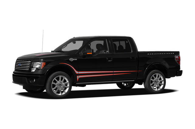 2011 Ford F-150