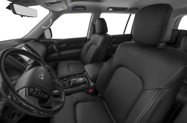 2024 INFINITI QX80