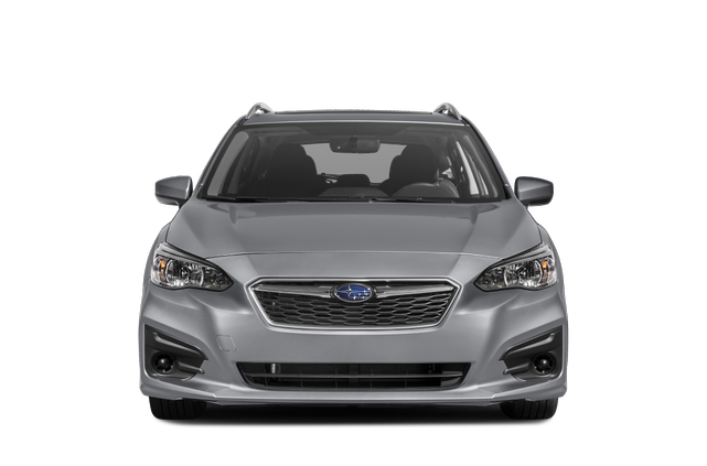 2018 Subaru Impreza