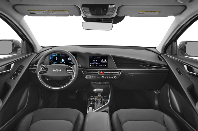 2026 Kia Niro