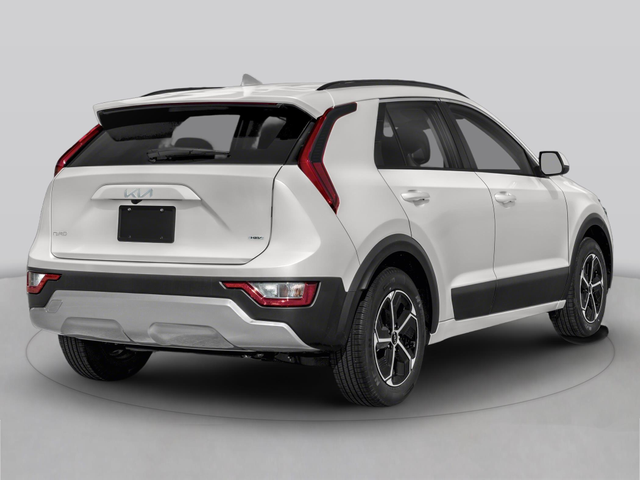 2026 Kia Niro