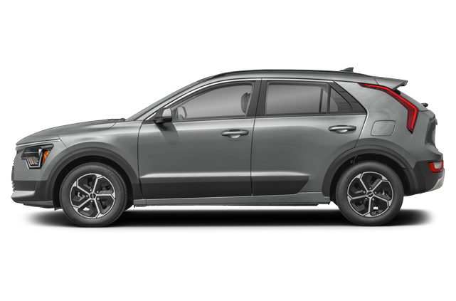 2026 Kia Niro