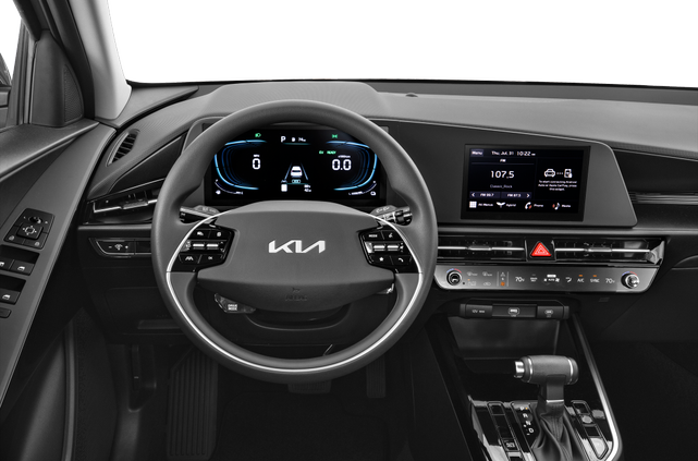 2026 Kia Niro