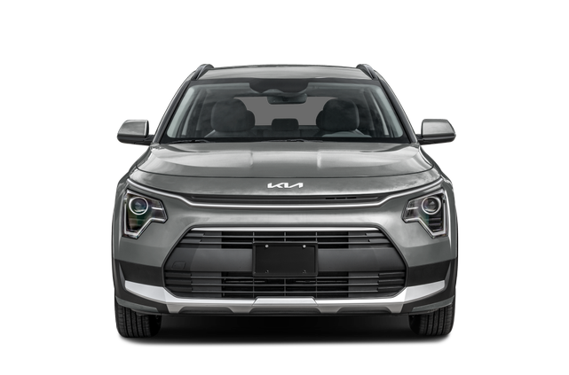 2026 Kia Niro
