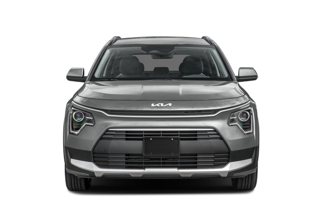 2026 Kia Niro