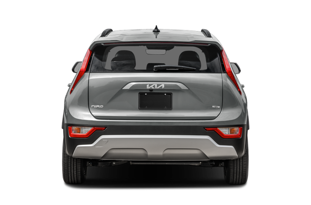 2026 Kia Niro
