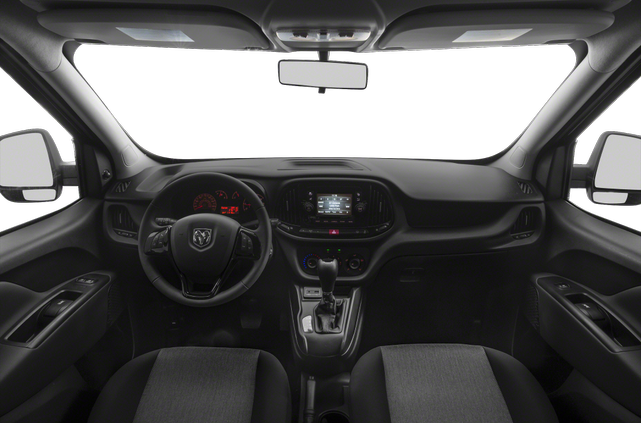2015 RAM ProMaster City