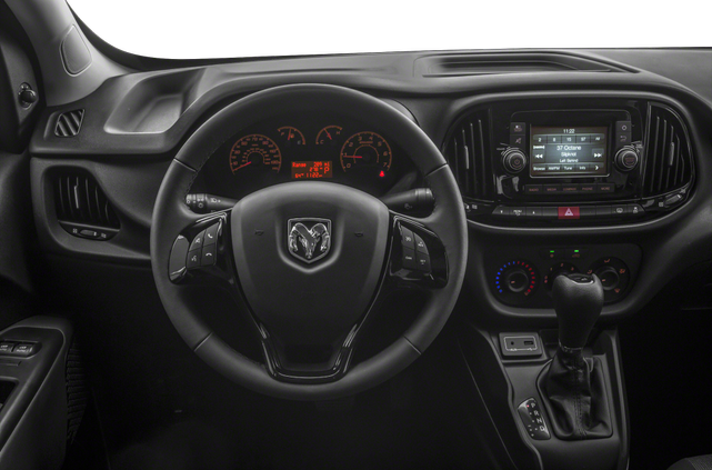 2015 RAM ProMaster City