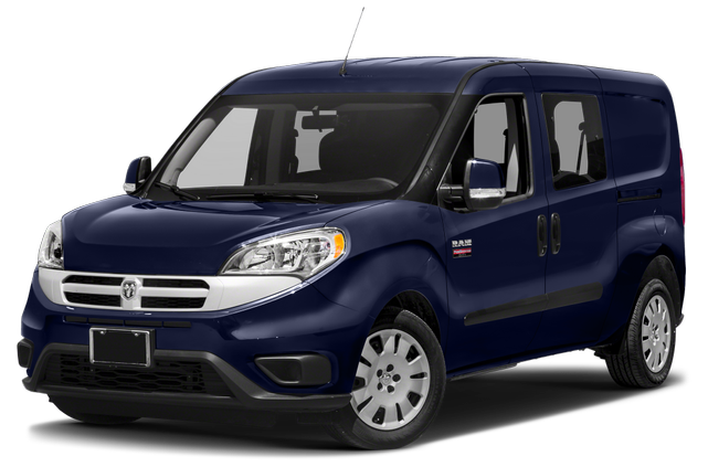 2015 RAM ProMaster City