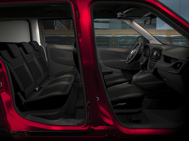 2015 RAM ProMaster City