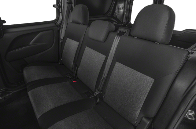 2015 RAM ProMaster City