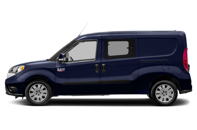 2015 RAM ProMaster City