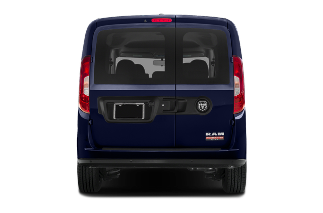2015 RAM ProMaster City
