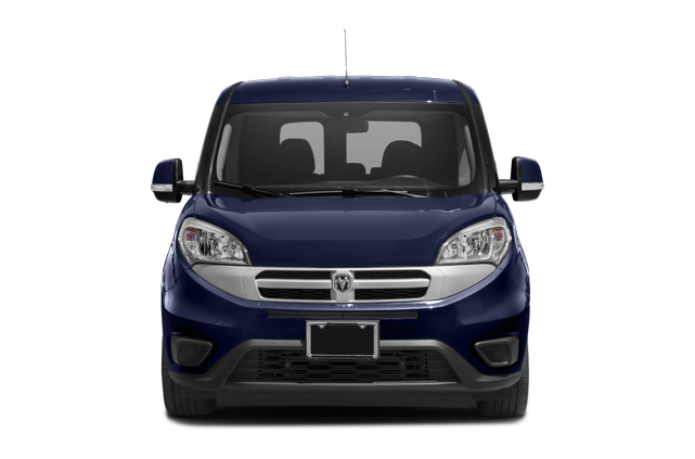 2015 RAM ProMaster City