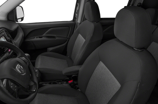 2015 RAM ProMaster City