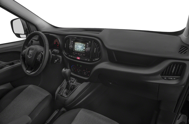 2015 RAM ProMaster City