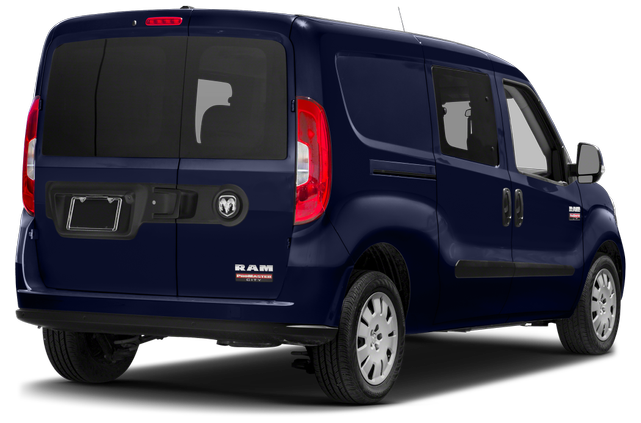 2015 RAM ProMaster City