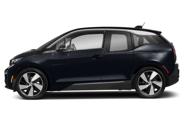 2020 BMW i3