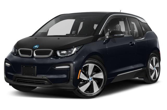 2020 BMW i3