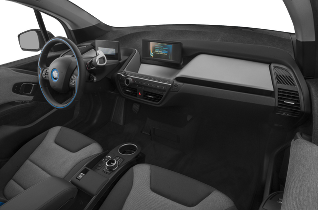 2020 BMW i3