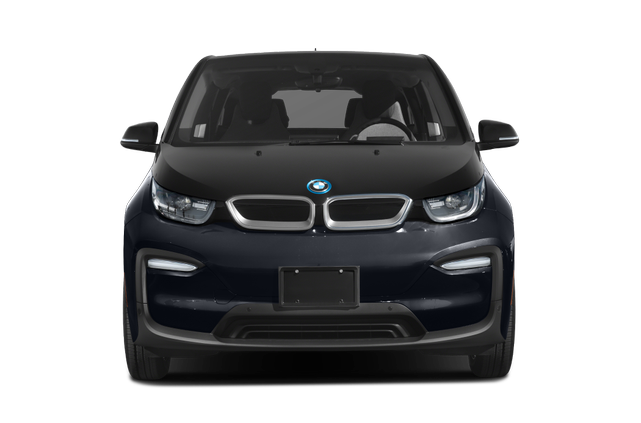 2020 BMW i3