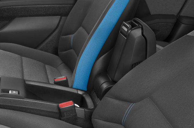 2020 BMW i3