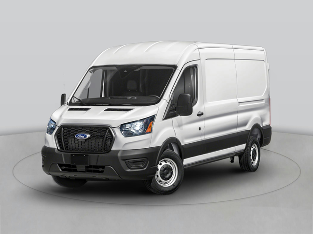 2024 Ford Transit-350