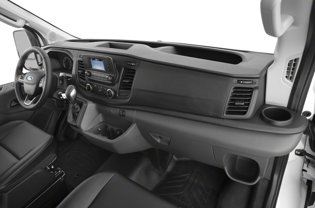 2024 Ford Transit-350